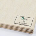 SP101 Plywood 3.6mm – Small Sheet (1.22m X 0.61m / 4ft X 2ft)