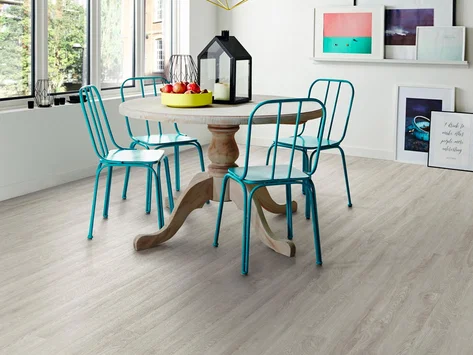 Polyflor Camaro - Bianco Oak 2241
