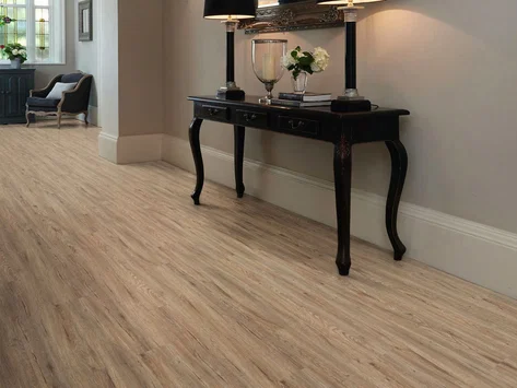Polyflor Camaro - Quayside Oak 2246