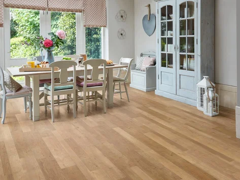 Polyflor Camaro - Salvaged Timber 2247