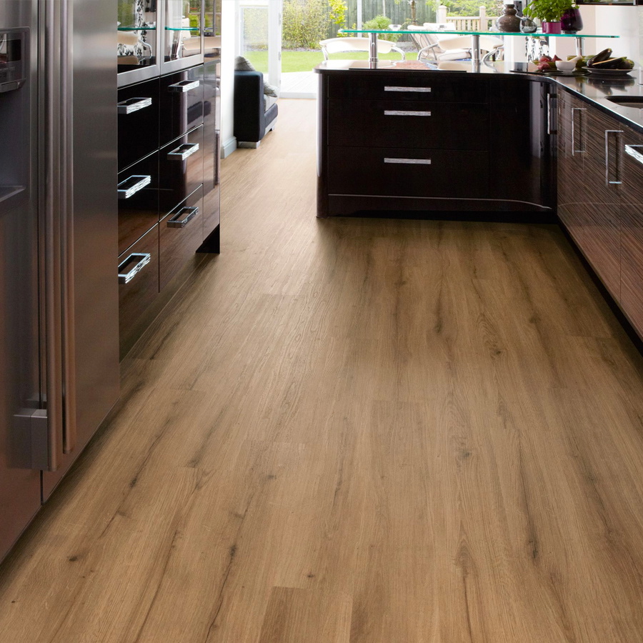 Polyflor Camaro - Natural Oak 2232