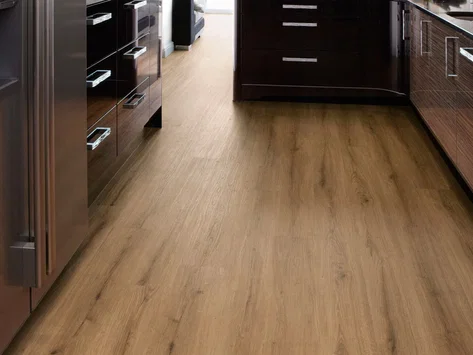 Polyflor Camaro - Natural Oak 2232