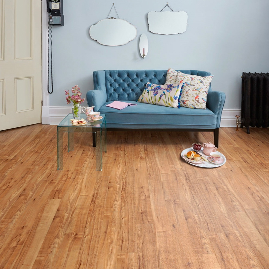 Polyflor Camaro - Nut Tree 2202
