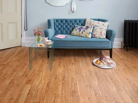 Polyflor Camaro - Nut Tree 2202