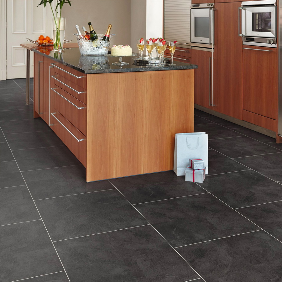 Polyflor Camaro - Atlantic Slate 2339