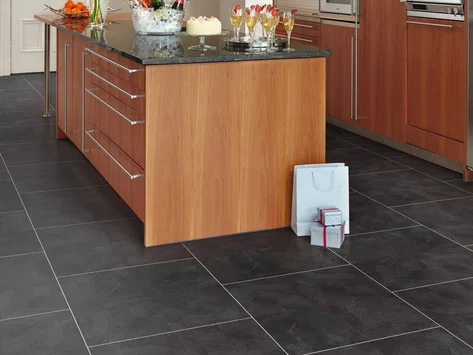 Polyflor Camaro - Atlantic Slate 2339