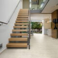 Polyflor Camaro – White Metalstone 2332