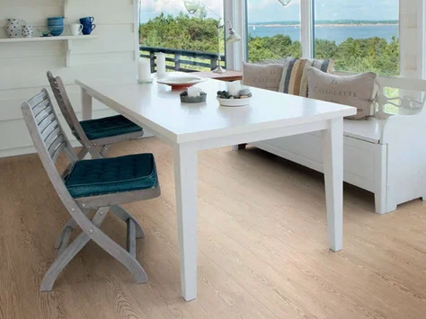 Polyflor Camaro Loc - Hickory Oak 3439
