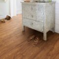 Polyflor Camaro Loc – Laurel Dark Oak 3436