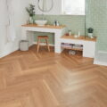 Karndean Van Gogh Rigid Core – Warm Brushed Oak SM-VGW121T-RKP