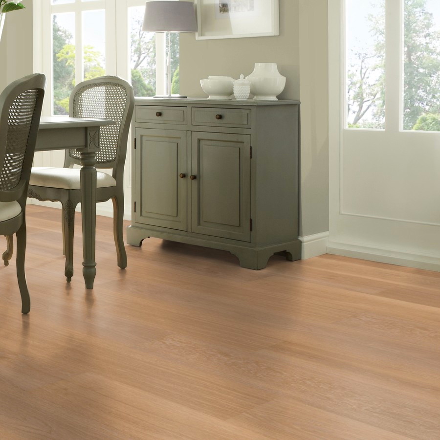 Karndean Van Gogh Rigid Core - Warm Brushed Oak VGW121T-RKP