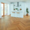 Karndean Van Gogh Rigid Core – Golden Brushed Oak SM-VGW122T-RKP