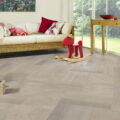Karndean Knight Tile Rigid Core – Honed Pebble Slate SCB-ST20-18