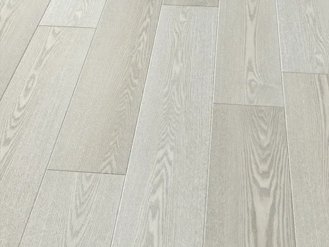 Polyflor Expona Bevel Line - Scandinavian White Oak 2817
