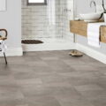 Karndean Knight Tile Rigid Core – Grey Riven Slate SCB-ST16-18