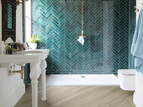 Polyflor Expona Commercial - Grey Ash 4020