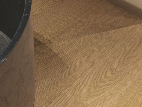 Quick-Step Alpha Blos Base - Cocoa Oak AVSPT40279