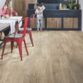 Quick-Step Livyn Balance Click – Canyon Oak Light Brown With Saw Cuts BACL40031