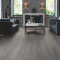 Quick-Step Livyn Balance Click Plus – Silk Oak Dark Grey BACP40060
