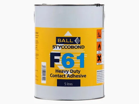 Styccobond F61 5L