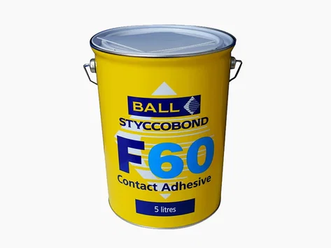 Styccobond F60 5L