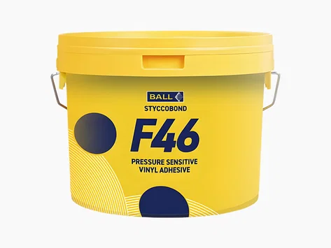 Styccobond F46 15L