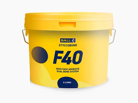 Styccobond F40 5L