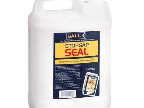 Stopgap Seal 5L