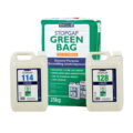 Stopgap Green Bag 25kg