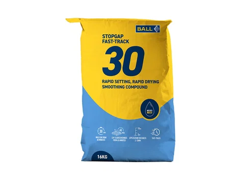 Stopgap Fast Track 30 16kg