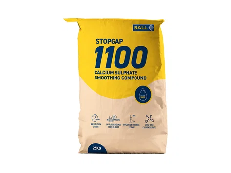Stopgap 1100 22kg