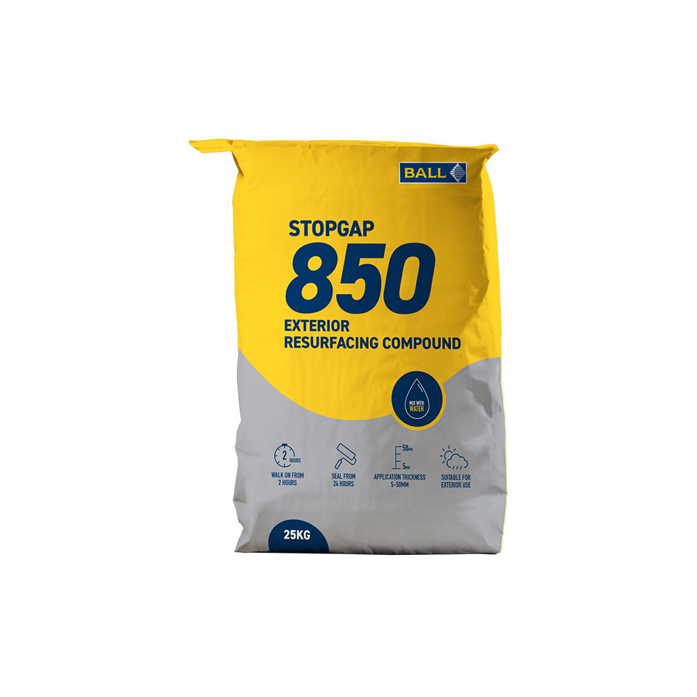 Stopgap 850 25kg