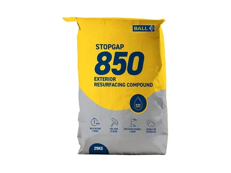 Stopgap 850 25kg