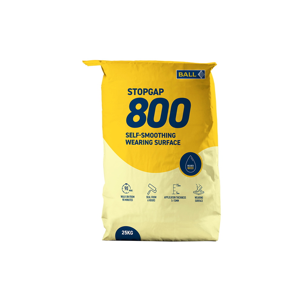 Stopgap 800 25kg