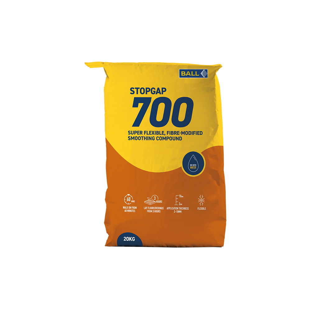 Stopgap 700 20kg