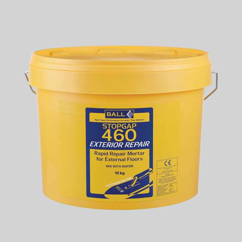 Stopgap 460 10kg