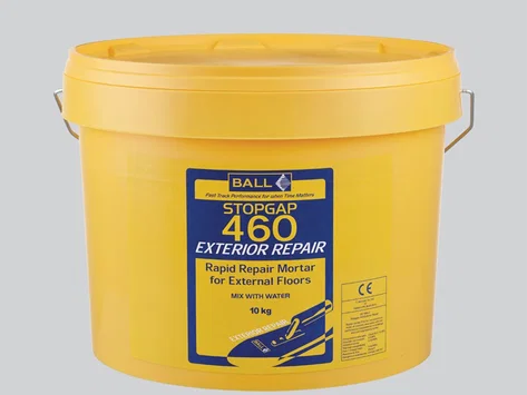 Stopgap 460 10kg