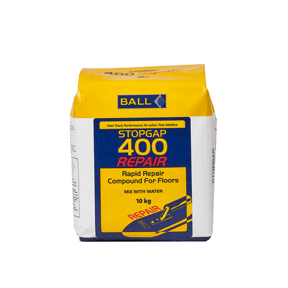 Stopgap 400 10kg