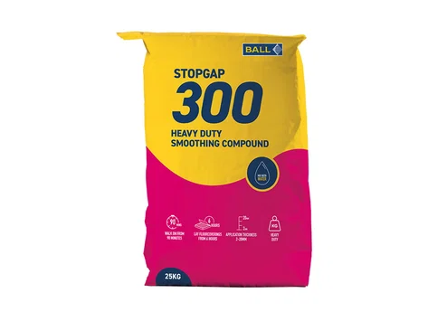 Stopgap 300 25kg