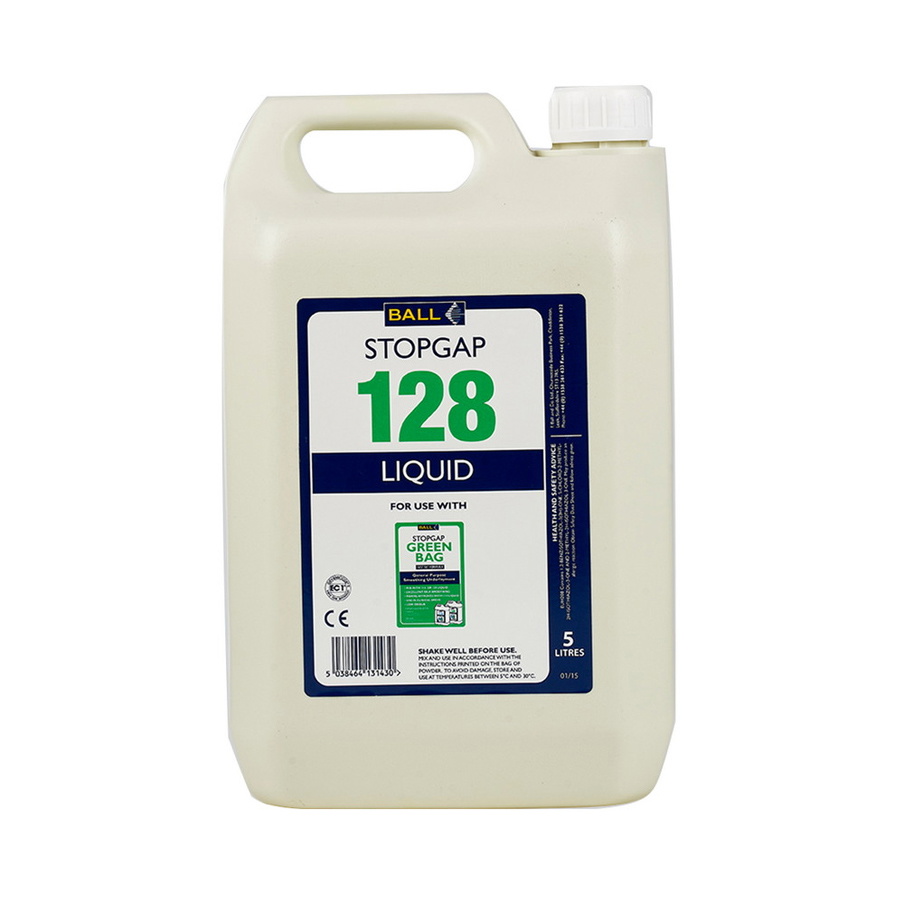 Stopgap 128 Liquid 5L