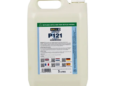 Stopgap P121 5L