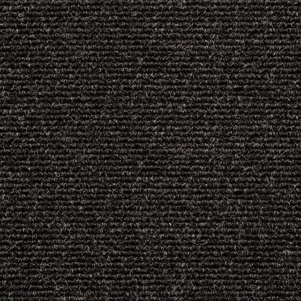 Heckmondwike Broadrib - Graphite