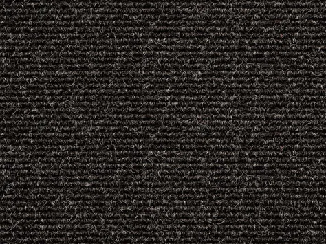 Heckmondwike Broadrib - Graphite