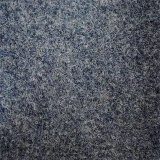 Heckmondwike Wellington Velour – Teal Blue