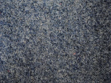 Heckmondwike Wellington Velour - Teal Blue