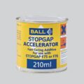 Stopgap Accelerator (1 Unit Per 5kg)