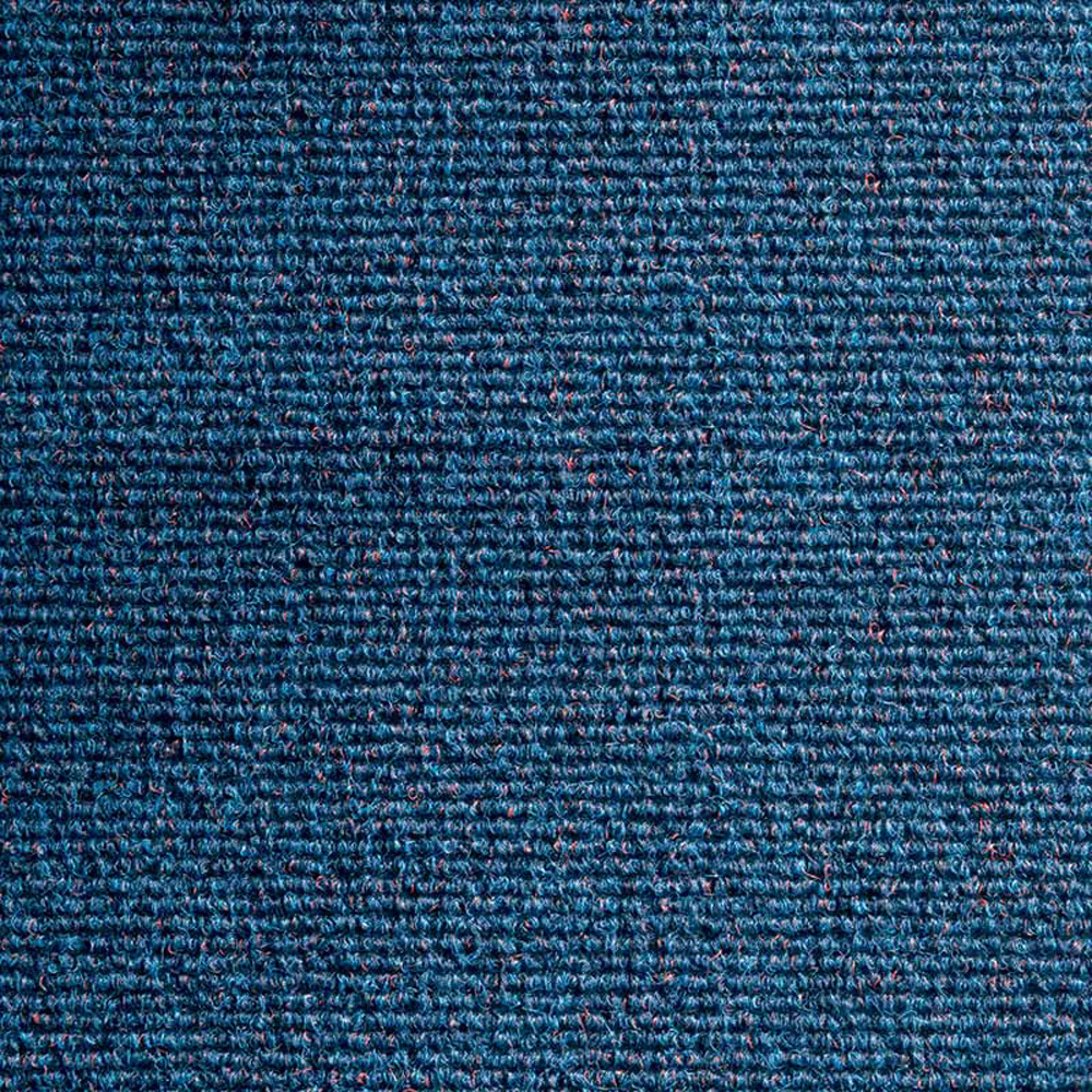 Heckmondwike Broadrib - Indigo