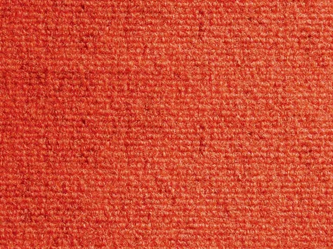 Heckmondwike Broadrib - Orange