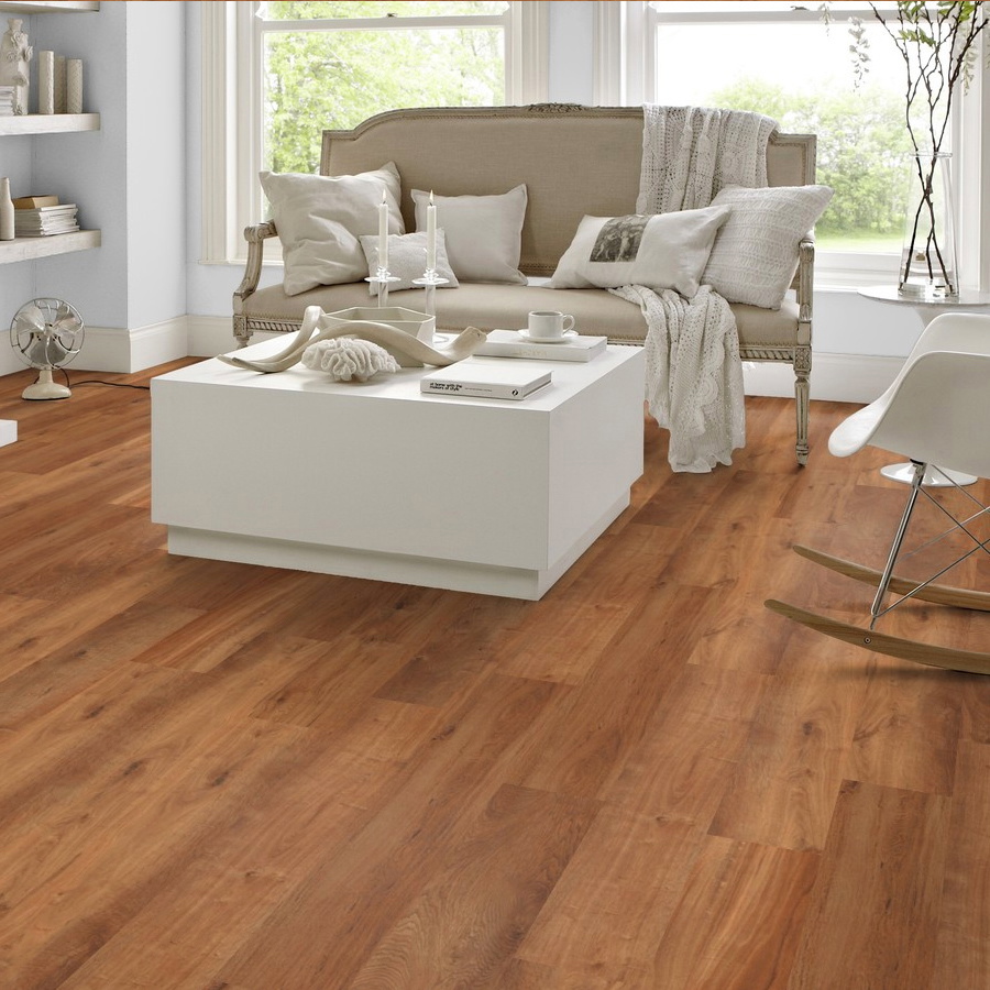 Karndean Van Gogh - Classic Oak VGW86T