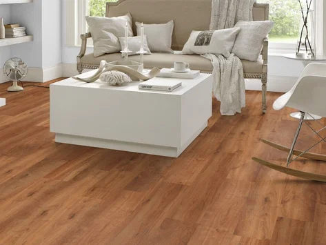 Karndean Van Gogh - Classic Oak VGW86T